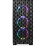 ПК IRU Tactio 510B7GP (Core i5 14400F 2500МГц, DDR5 32Гб, SSD 1024Гб M.2, NVIDIA GeForce RTX 5060TI 8192 8Гб, FreeDOS)