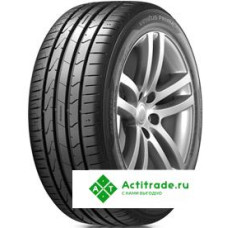 Шина Hankook Ventus Prime 3X K125A 235/65 R17 108V летняя (Extra Load/GOE) [1025761]