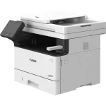 МФУ Canon I-SENSYS MF463dw II (черно-белая, A4, 1024Мб, 40стр/м, 1200x1200dpi, авт.дуплекс, 80'000стр в мес, Wi-Fi)