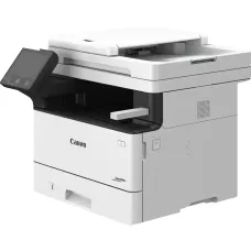 МФУ Canon I-SENSYS MF463dw II (черно-белая, A4, 1024Мб, 40стр/м, 1200x1200dpi, авт.дуплекс, 80'000стр в мес, Wi-Fi) [7188C008]