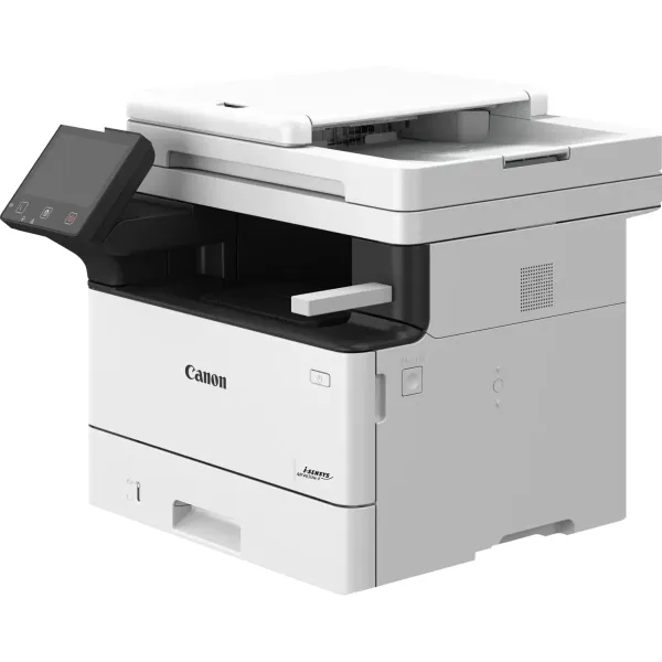 МФУ Canon I-SENSYS MF463dw II (черно-белая, A4, 1024Мб, 40стр/м, 1200x1200dpi, авт.дуплекс, 80'000стр в мес, Wi-Fi)