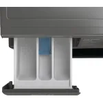 Стиральная машина Gorenje W2NHPI62SCSS(59.7x85x43.5см, фронтальная, макс:6кг, 1200об/мин, защита от протечек, серый)