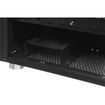 Корпус PCcooler LM300 ARGB (Mini-Tower, 2xUSB3.0, 1x120мм)