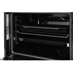 Электрический духовой шкаф Indesit IFSE 3841 J IX