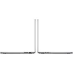 Ноутбук Apple MacBook Pro (Apple M3 8 core 4 ГГц/8 ГБ/14.2