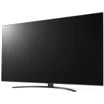 LED-телевизор LG 86UT81006LA (86