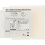 Cactus CS-EPT04A440 (желтый пигментный; 85стр; WorkForce Pro WF-C8190, WF-C8690)