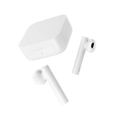 Гарнитура Xiaomi Air 2 SE (беспроводные вкладыши в ушной раковине закрытые, 5ч, USB Type-C) [BHR4089GL]