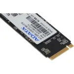 Жесткий диск SSD 2Тб ADATA Legend 960 (M.2, 7400/6800 Мб/с, 630000 IOPS, PCIE 4.0 X4)