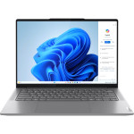 Ноутбук Lenovo Yoga Pro 7 14IMH9 (Intel Core Ultra 9 185H 2.3 ГГц/32 ГБ LPDDR5x 7467 МГц/14.5