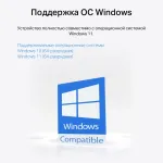Сетевой адаптер Mercusys MA30E