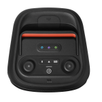 Музыкальный центр JBL PartyBox Club 120