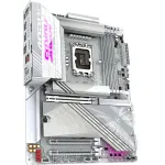 Материнская плата Gigabyte Z890 A ELITE X ICE (x)