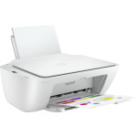 МФУ HP DeskJet 2720 (A4, 7,5стр/м, 300x300dpi, USB, Wi-Fi)