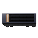 Проектор Hisense PT1 (3840x2160, 2500лм, HDMI x3, VGA, композитный)
