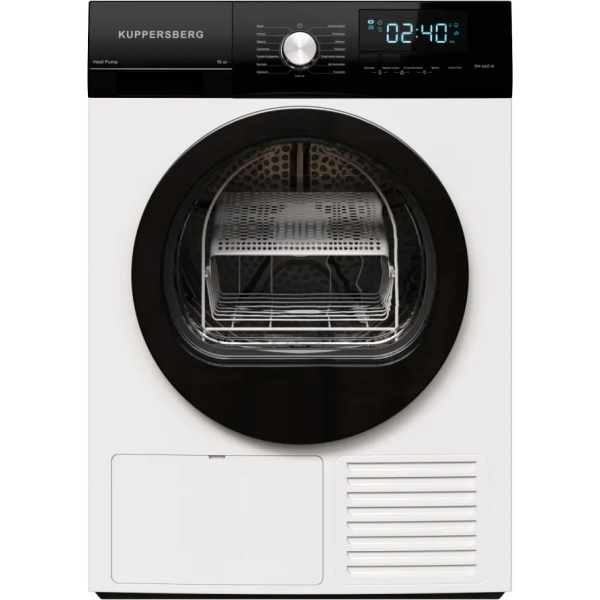 Kuppersberg DM 660 W