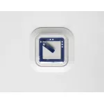 Водонагреватель ARISTON BLU1 R ABS 65 V Slim