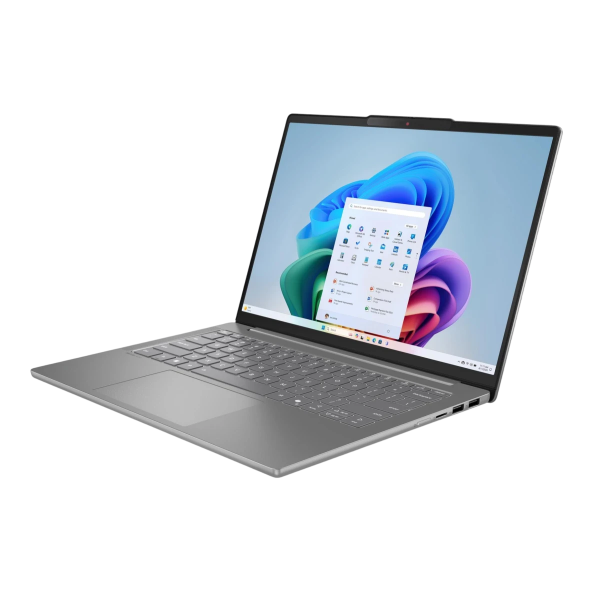 Lenovo IdeaPad Slim 5 14ARP10 (AMD Ryzen 7 7735HS 3.2 ГГц/32 ГБ DDR5 4800 МГц/14