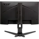 Монитор Acer XV270UP6bmiiprx (IPS, 16:9, 2560x1440, 144Гц, 1мс, 250кд/м2, DisplayPort, HDMI 2.0 x2, игровой)