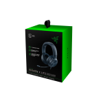 Гарнитура Razer Kraken X Lite (оголовье, с проводом, 1.3м, полноразмерные, mini jack 3.5 mm combo, 230г)