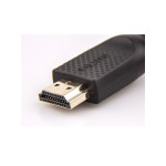 Кабель-переходник VCOM (HDMI (m), DVI-D (m))