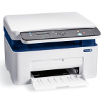 МФУ Xerox WorkCentre 3025BI (лазерная, черно-белая, A4, 128Мб, 20стр/м, 1200x1200dpi, 15'000стр в мес, USB, Wi-Fi)