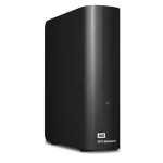 Внешний жесткий диск HDD 6Тб Western Digital Elements Desktop (3.5