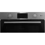 Электрический духовой шкаф Indesit IFSE 3841 J IX