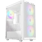 Корпус ID-Cooling Ware 310 ARGB (Midi-Tower, 2xUSB3.0)