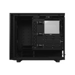 Корпус Fractal Design Define 7 Black TG Dark Tint (1x140мм)