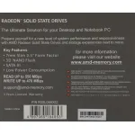 Жесткий диск SSD 480Гб AMD (2.5