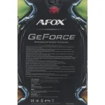 Видеокарта GeForce GT 610 810МГц 1Гб AFOX (DDR3, 64бит, 1xDVI, 1xHDMI)