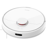 Робот-пылесос Dreame D10 Plus Gen2 (влажная, сухая, контейнер, мощность всасывания: 4000Па, пылесборник: 0.4л, потребляемая мощность: 46Вт)