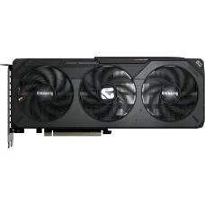 Видеокарта GeForce RTX 5050 2572МГц 8Гб Gigabyte (GDDR6, 128бит) [GV-N5050GAMING OC-8GD]