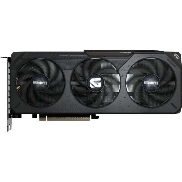 Видеокарта GeForce RTX 5050 2572МГц 8Гб Gigabyte (GDDR6, 128бит)