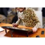 Графический планшет Wacom Cintiq Pro 24