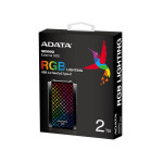 Жесткий диск SSD ADATA (2.5