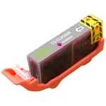 Чернильный картридж Cactus CS-CLI426M (пурпурный; 9стр; 8,4мл; Pixma MG5140, 5240, 6140, 8140, MX884)