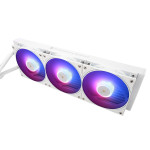 Кулер Thermalright F-WFRAME-PRO-360-WH-ARGB