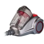 Пылесос Hyundai HYV-C4500 (сухая, контейнер, мощность всасывания: 380Вт, пылесборник: 3.5л, потребляемая мощность: 2400Вт)