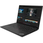 Ноутбук Lenovo ThinkPad T14 G4 (Intel Core i5 1335U 1.3 Ггц/16 ГБ DDR5 5600 МГц/14