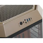 Корпус Thermaltake The Tower 300 Gravel (Micro-Tower)