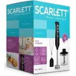 Блендер Scarlett SC-HB42F74