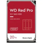 Жесткий диск HDD Western Digital Red Pro (3.5