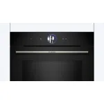 Электрический духовой шкаф Bosch HMG776NB1