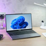 Echips Booster (Intel Core i5 1030NG7 1.1 ГГц/16 ГБ LPDDR4/15.6