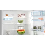 Холодильник Bosch KGN86AI32U (No Frost, A++, 2-камерный, 860x1 860x810см, серебристый)