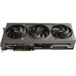 Видеокарта Radeon RX 9070XT 2520МГц Sapphire Nitro+ (GDDR6, 256бит, 2xHDMI, 2xDP)