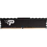 Память DIMM DDR4 16Гб 2666МГц Patriot (21300Мб/с, CL19, 288-pin)