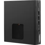 ПК MSI Pro DP10 12M-231XRU (Core i3 1215U 1200МГц, DDR4 16Гб, SSD 512Гб M.2 2280, Intel UHD Graphics, без ОС)